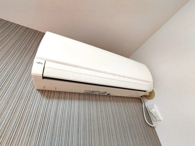ファーム ヴィレッジの設備