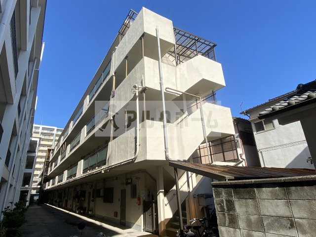 玉手山グリーンハイツ