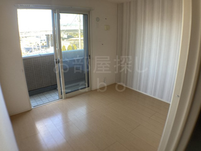 【内装】 | スカイハイム