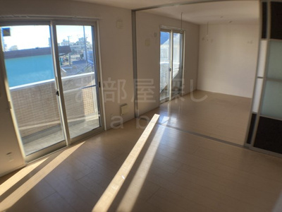 【内装】 | スカイハイム