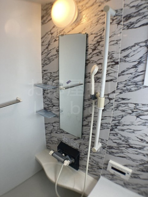 【その他共用部分】 | スカイハイム