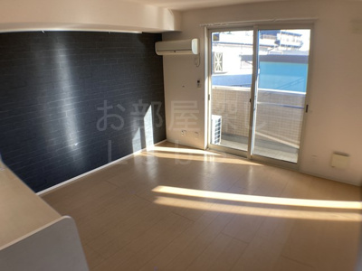 【内装】 | スカイハイム