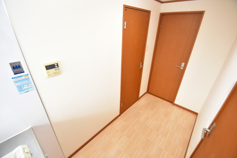 富士屋マンションのその他
