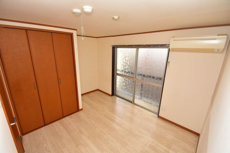 富士屋マンションの居間・リビング