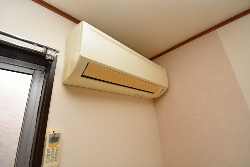 富士屋マンションの設備