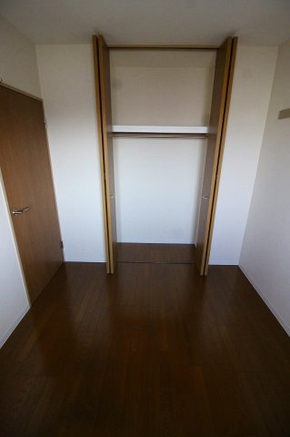 ロゼール壱番館の内装