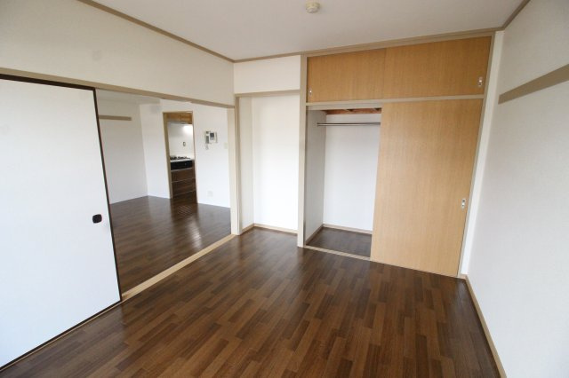 ロゼール壱番館の子供部屋