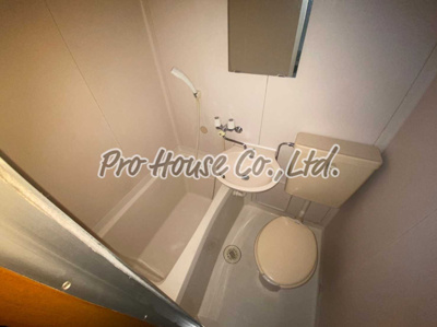 【浴室】 | ダイヤモンドパレス