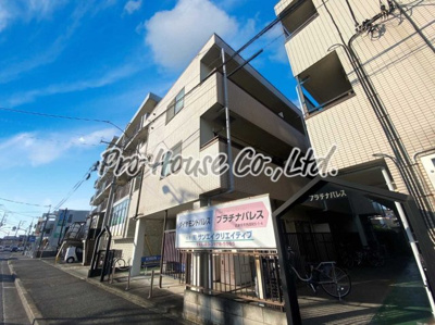 【外観】 | ダイヤモンドパレス