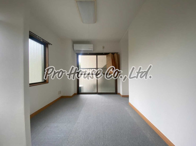 【洋室】 | ダイヤモンドパレス