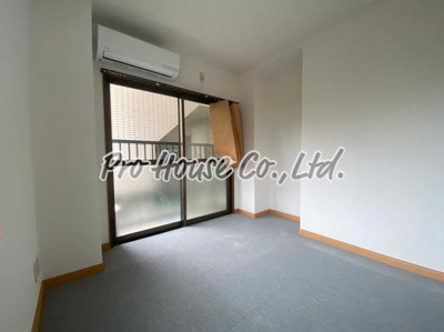 【寝室】 | ダイヤモンドパレス