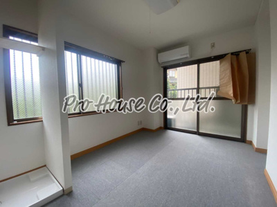 【居間・リビング】 | ダイヤモンドパレス