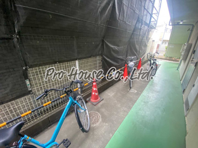 【その他共用部分】 | ダイヤモンドパレス