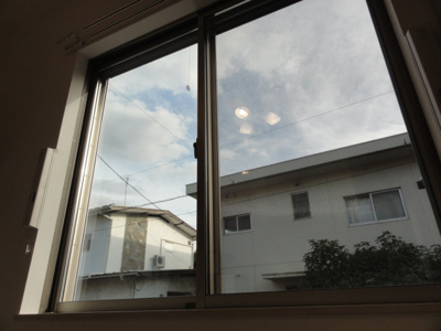 【展望】 | ハーモニーテラス関町北