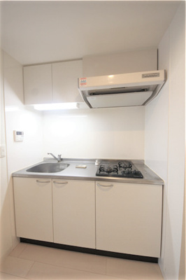 【キッチン】 | Fujiman北梅田