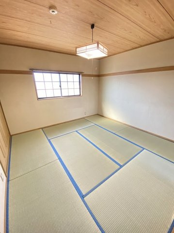 ゆみ～るの和室