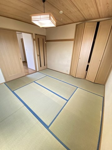 ゆみ～るの和室