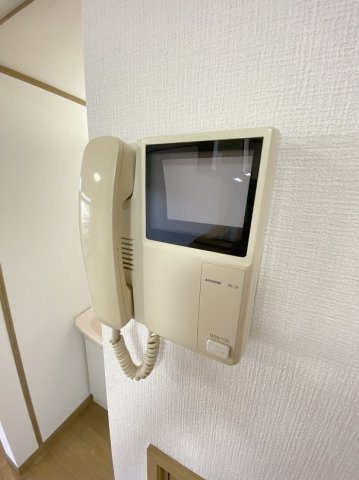 ゆみ～るの設備