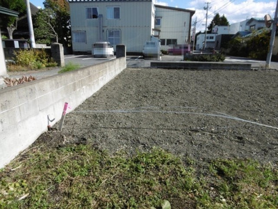 【外観】 | 甲大工町土地