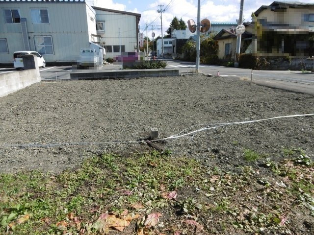 【外観】 | 甲大工町土地