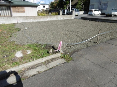【外観】 | 甲大工町土地