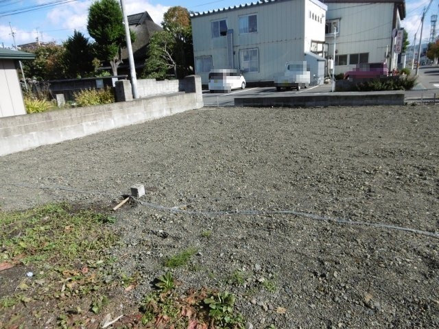 【外観】 | 甲大工町土地