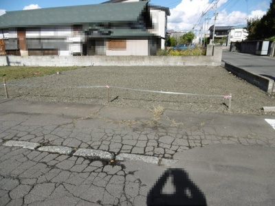 【外観】 | 甲大工町土地