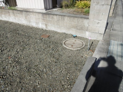 【外観】 | 甲大工町土地