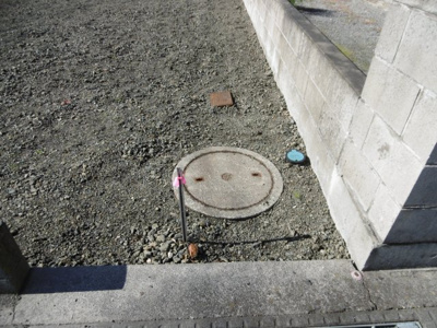 【外観】 | 甲大工町土地