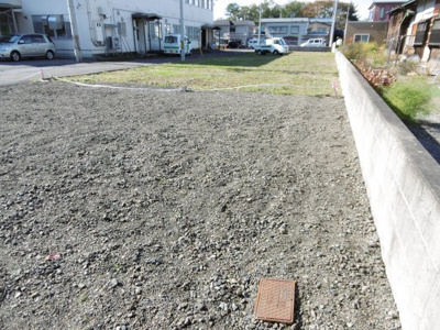 【外観】 | 甲大工町土地