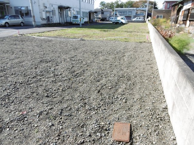 【外観】 | 甲大工町土地