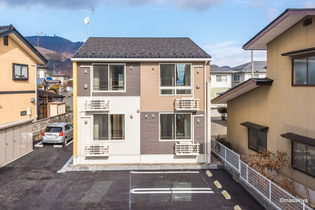 グレイス　アイビーB