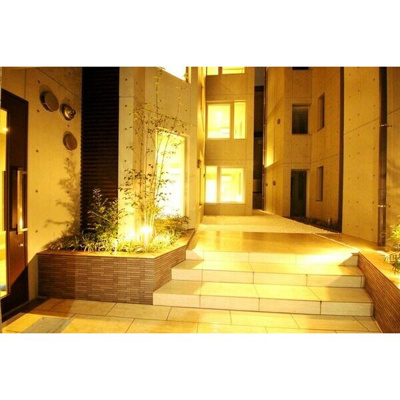 【エントランス】 | GRAN PASEO 碑文谷 North(グランパセオ碑文谷ノース）