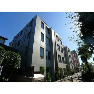 【外観】 | GRAN PASEO 碑文谷 North(グランパセオ碑文谷ノース）