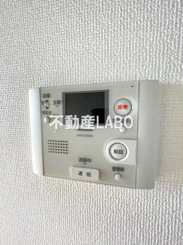 レオンコンフォート弁天町のその他