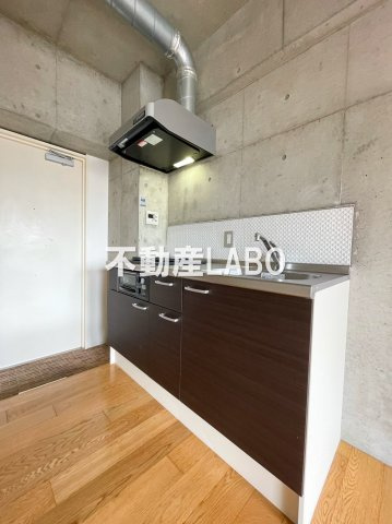 レオンコンフォート弁天町のその他共用部分