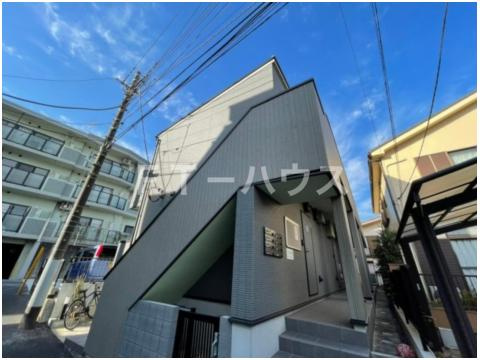 THE HOUSE 船橋前原