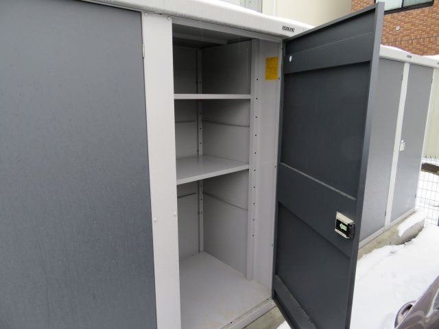 テゾーロ上堂のその他共用部分