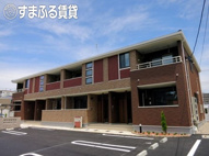 プランドール葵　岡崎市緑丘3丁目の画像