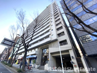 朝日プラザ高津第一の画像