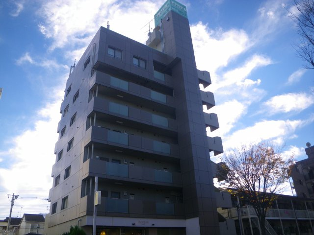 アキバビルVOL.Ⅱの外観