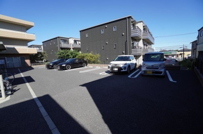 【駐車場】 | ユウカ