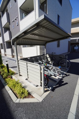 【その他共用部分】 | ユウカ