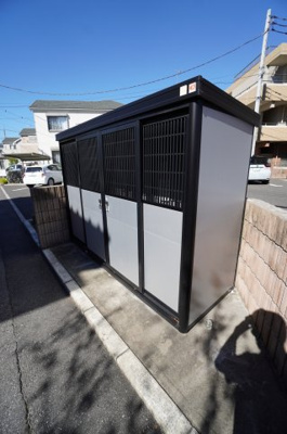 【その他共用部分】 | ユウカ