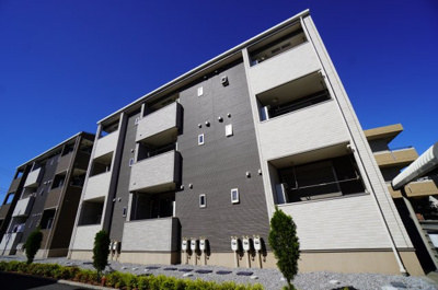 【外観】 | ユウカ