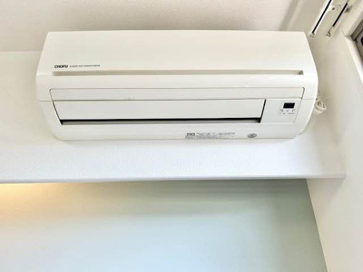 【設備】 | シャーメゾン　ミルレ・ローゼ