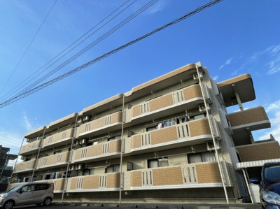 【外観】 | ファーマ花山手