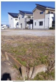 ５７６９９　瑞穂市本田土地の外観