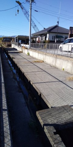 ５７６９９　瑞穂市本田土地のその他