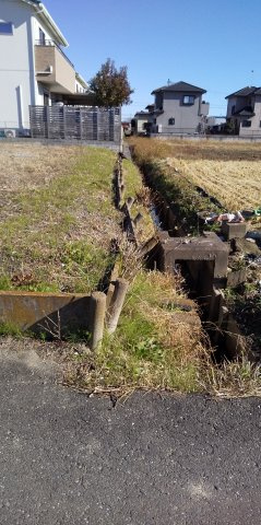 ５７６９９　瑞穂市本田土地のその他